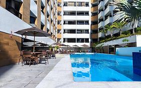 Gold Flat - Apartamentos Confortáveis em Cabo Branco